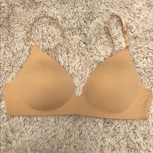 Victoria’s Secret no wire bra